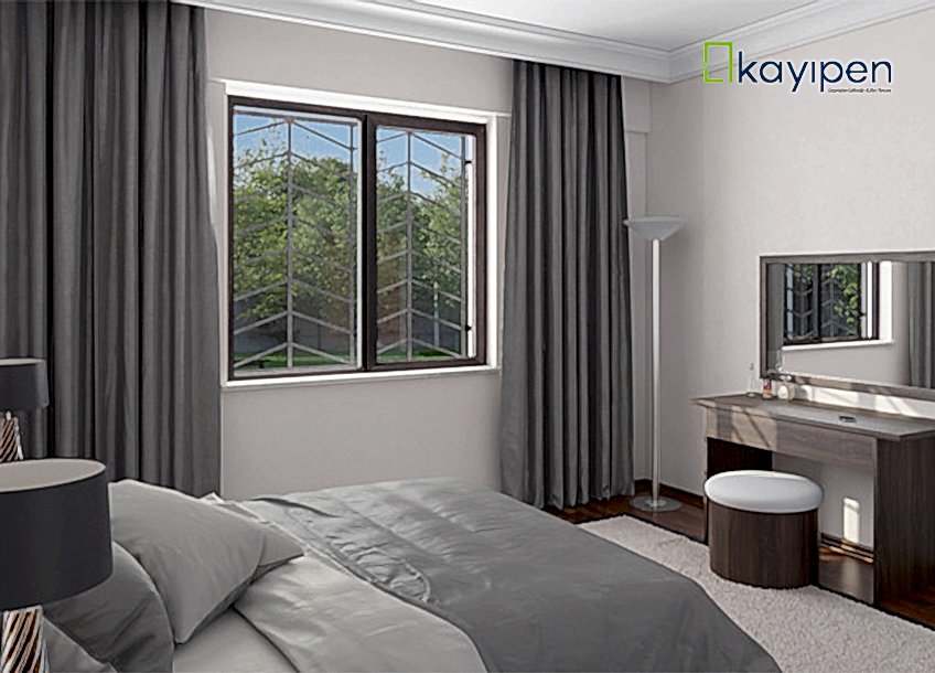 PİMAPEN PENCERE VE KAPILARDA DOĞRU BİLİNEN YANLIŞLAR