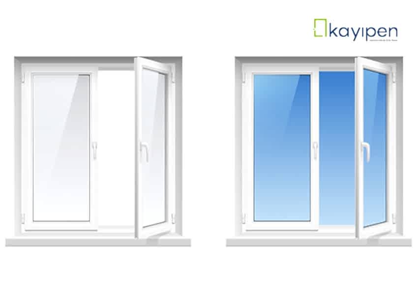 PİMAPEN PENCERELERE KANAT AYARI NASIL YAPILIR?