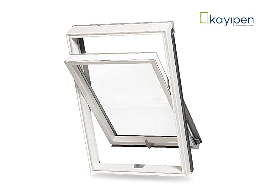 PİVOT PVC PENCERE SİSTEMLERİ 