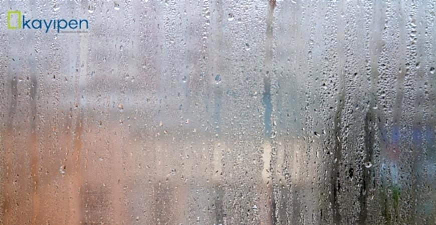 PVC ÇİFT CAM BUĞU PROBLEMİ VE ÇÖZÜMLERİ