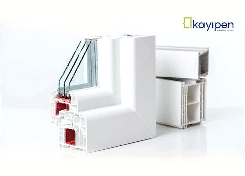 PVC HANGİ BOYA İLE BOYANIR?