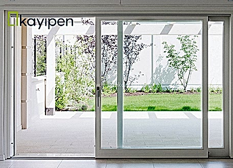 PVC KAPI KULLANIŞLI MIDIR?