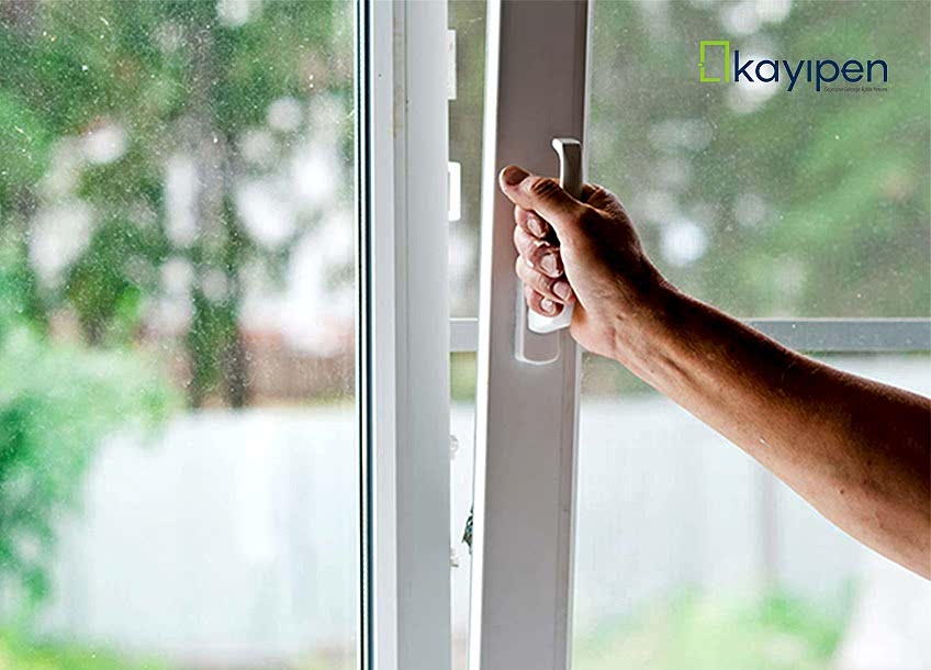 PVC KAPI NEDİR? PVC KAPI ALIRKEN NELERE DİKKAT EDİLMELİDİR?