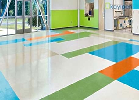 PVC KAPLAMA MODELLERİ