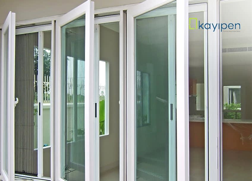 PVC KULLANIM AVANTAJLARI