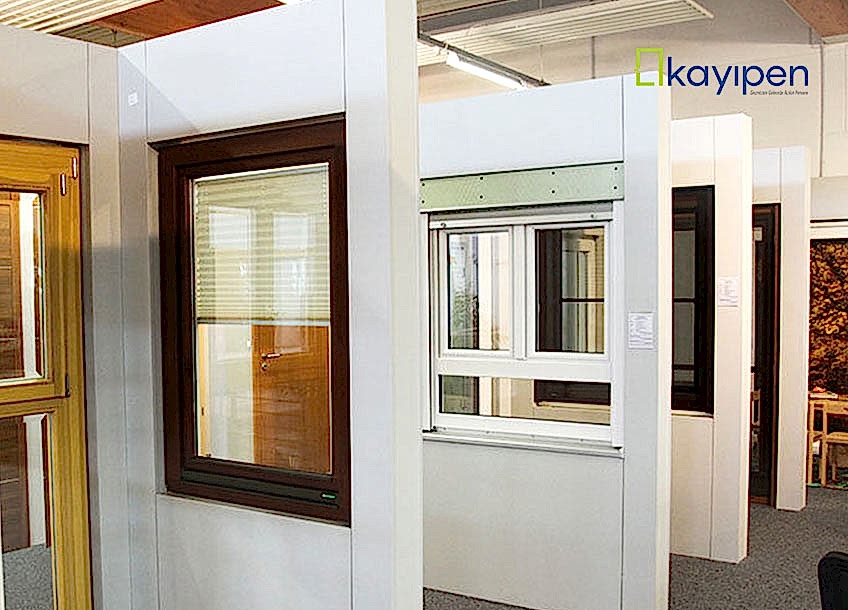 PVC NASIL ÜRETİLİR?