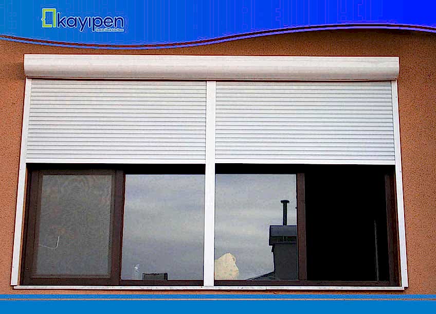 PVC PANJUR SİSTEMLERİNİN  ÖZELLİKLERİ