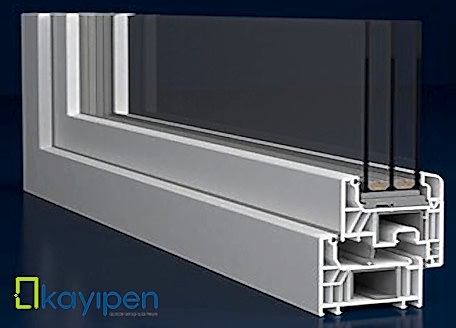 PVC PENCERE DOĞRAMA