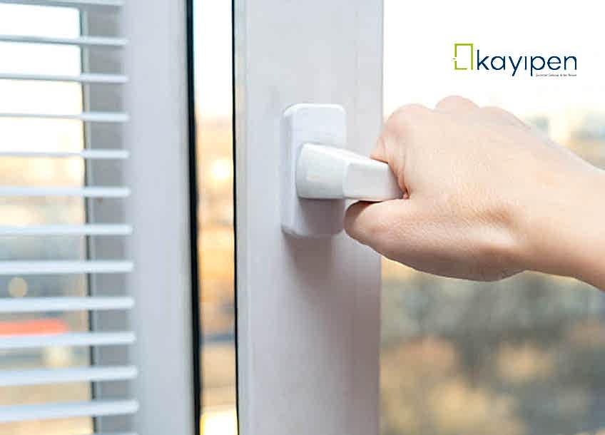 PVC PENCERE FİYATLARI BELİRLEME SÜRECİ 