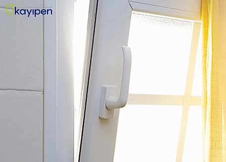 PVC PENCERE FİYATLARI NASIL BELİRLENİR?