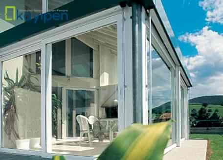 PVC PENCERE VE KAPI SİSTEMLERİ