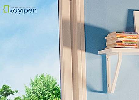 PVC PENCEREDE METRETÜL NEDİR?