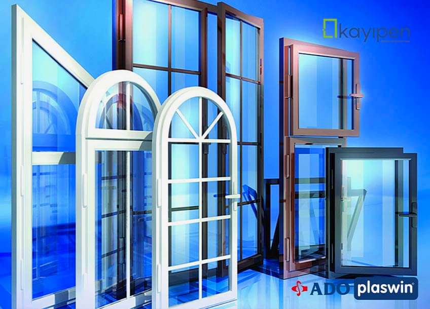 PVC PENCERELER KOKU YAPAR MI?