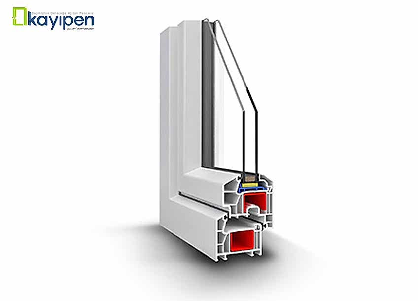 PVC PLASTİK DOĞRAMA SEÇİMİ