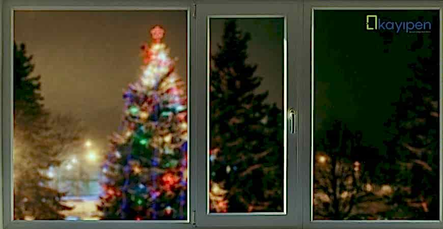 PVC ÜRÜNLERİN BAKIMI NASIL YAPILIR?