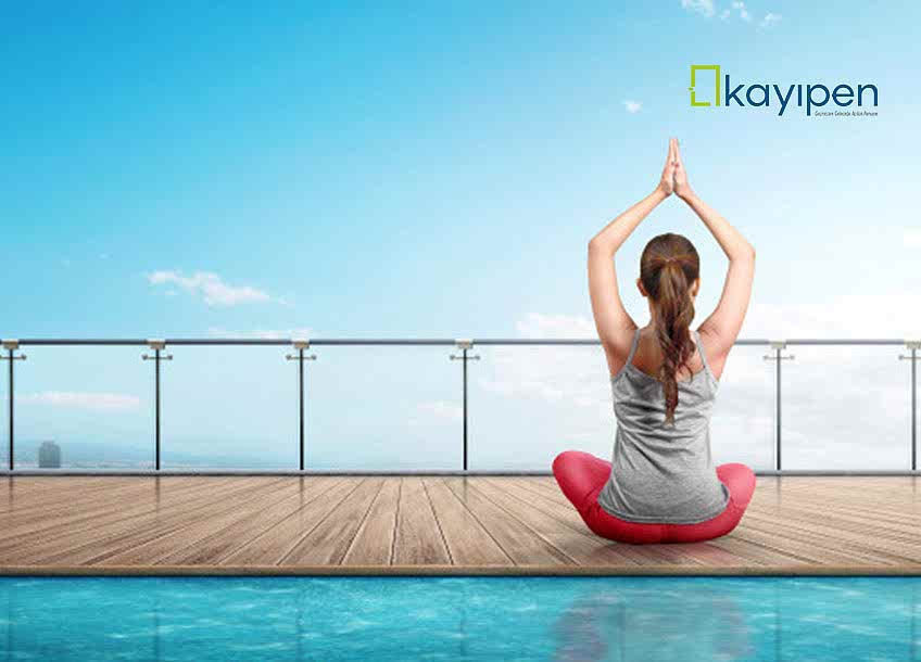 PVC VE CAM BALKON SİSTEMİ SEÇENEKLERİ