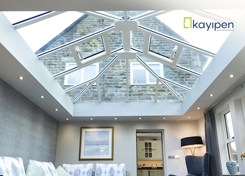 PVC YAZ KIŞ AYARI NASIL YAPILIR?