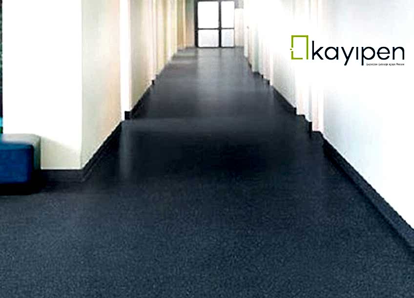 PVC ZEMİN KAPLAMANIN YARARLARI