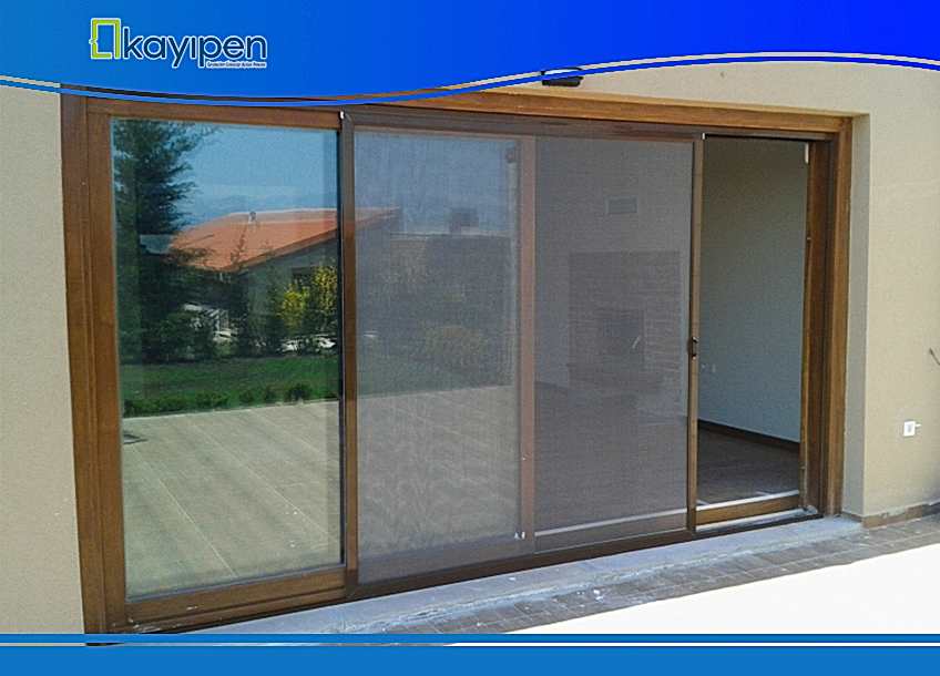 SİNEKLİK MODELLERİ VE KULLANIM ALANLARI