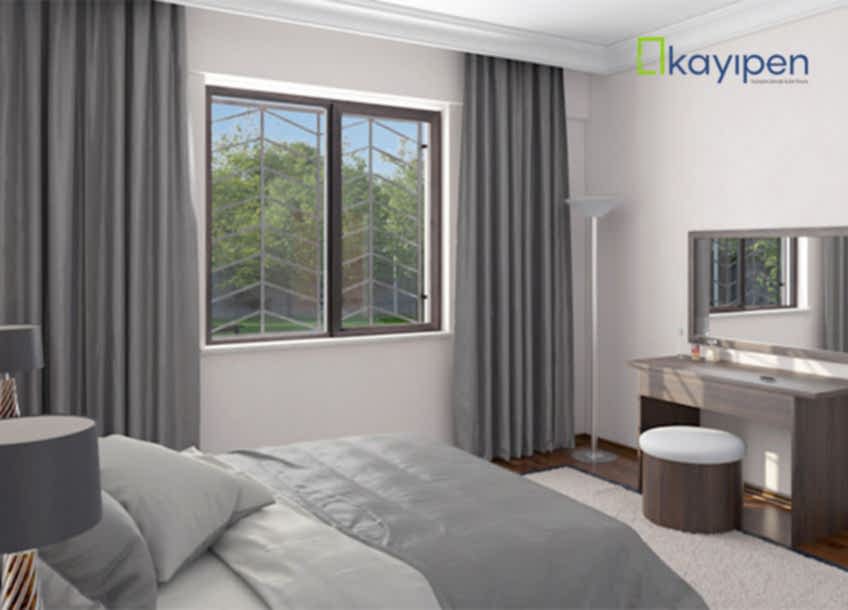 SOĞUK HAVAYA KARŞI PENCERE YALITIMI NASIL OLMALIDIR?