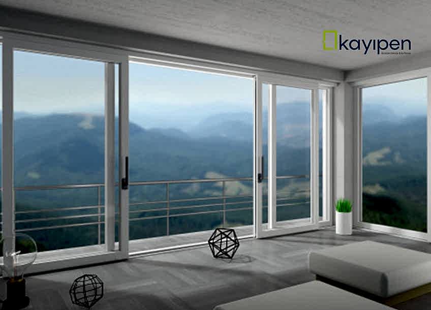 SÜRGÜLÜ PENCERE ORTALAMA FİYATI