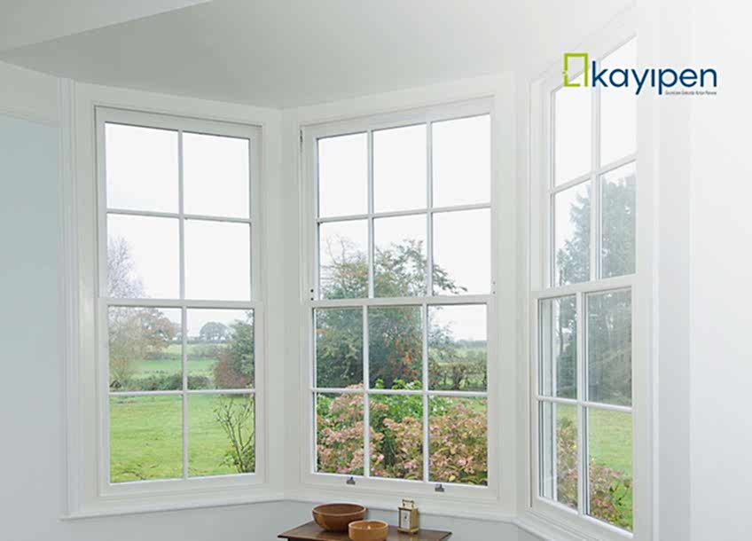 TOPAL PENCERE VE KAPI SİSTEMLERİ