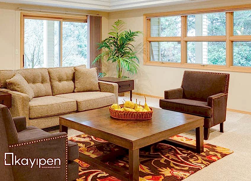 UCUZ VE KALİTELİ BURSA PVC PENCERE