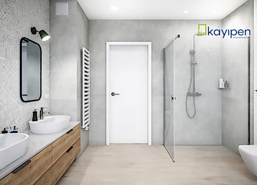 WC PVC KAPI FİYATLARI NASIL BELİRLENİR