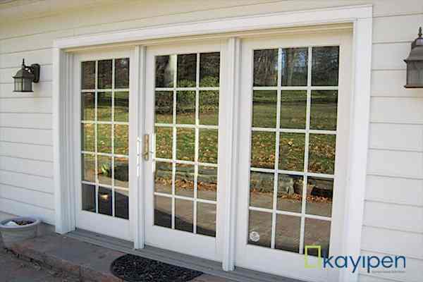 YILDIRIM KAPI PENCERE FİRMALARI