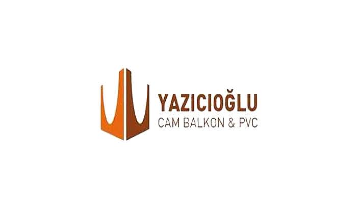 YAZICIOĞLU CAM BALKON