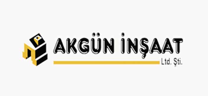 AKGÜN İNŞAAT BANDIRMA