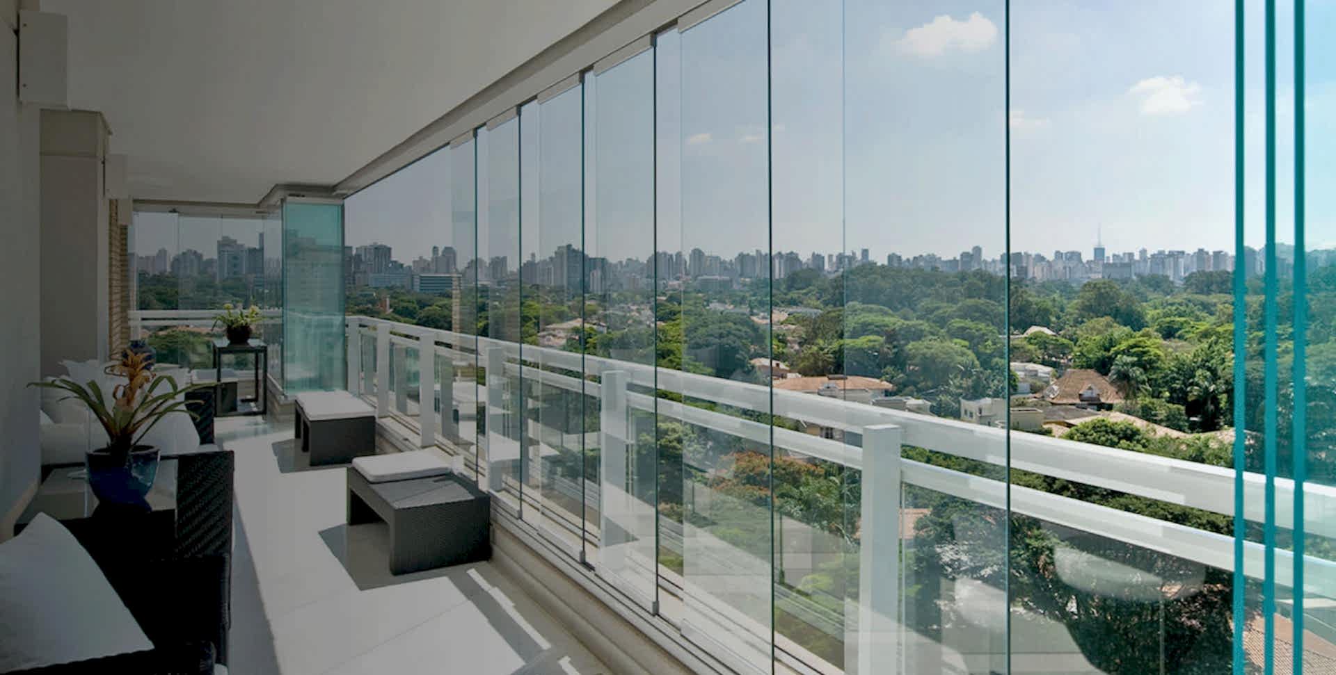 bursada cam balkon sistemleri