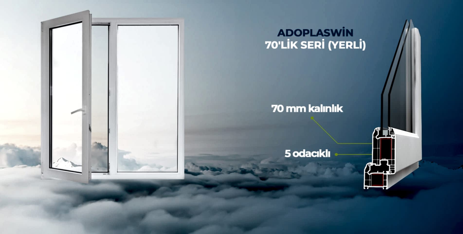 ahşap pencere bursa